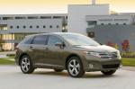 Toyota Venza 2009 года